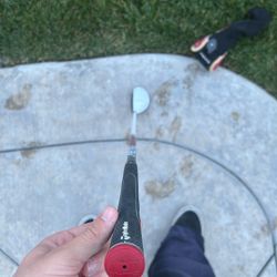 Taylor Made Aero Burner Golf Club