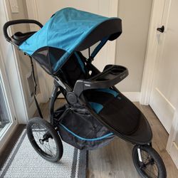 Babytrend Jogging Stroller