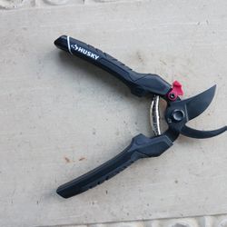 Branches And Stem Pruners