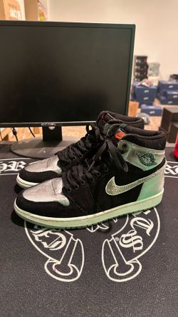 Jordan 1 Retro High Aleali May Shadow