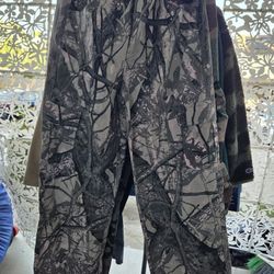Women's Cargos
