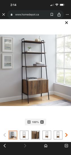 Book shelf