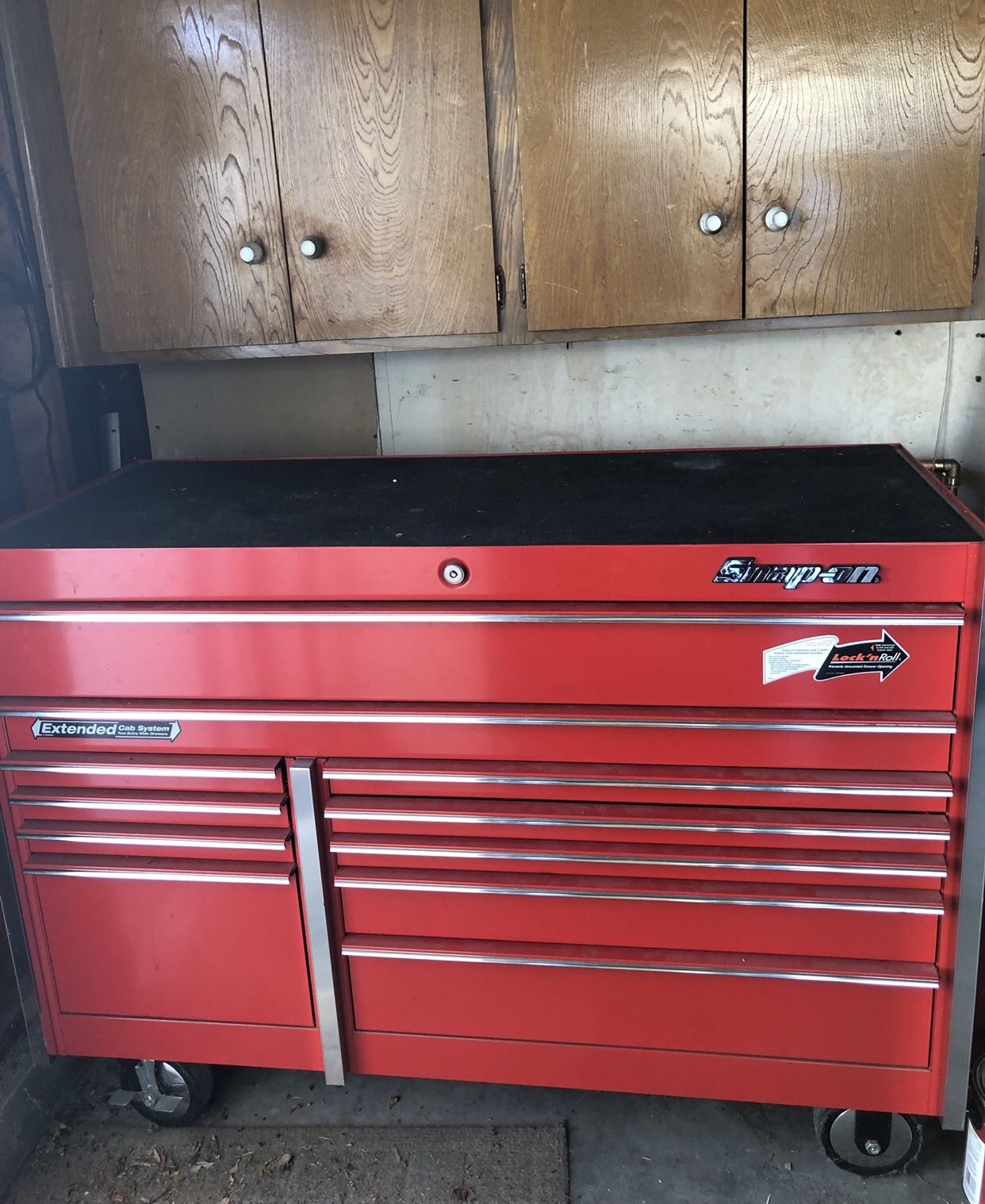 SnapOn KRL Series Tool Box atelieryuwa.ciao.jp