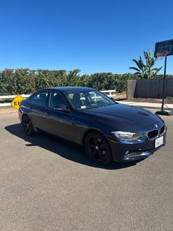 BMW 328i