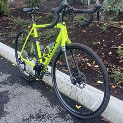 Trek Checkpoint ALR 5  – 55cm, Like New Gravel Bike