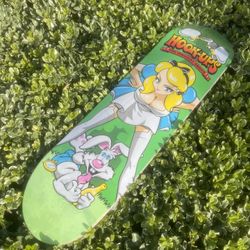 Hookups Deck New Alice