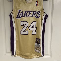 Dead Stock Kobe Bryant, Mitchell And Ness