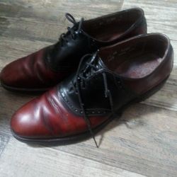 Allen Edmonds Dress Shoes 