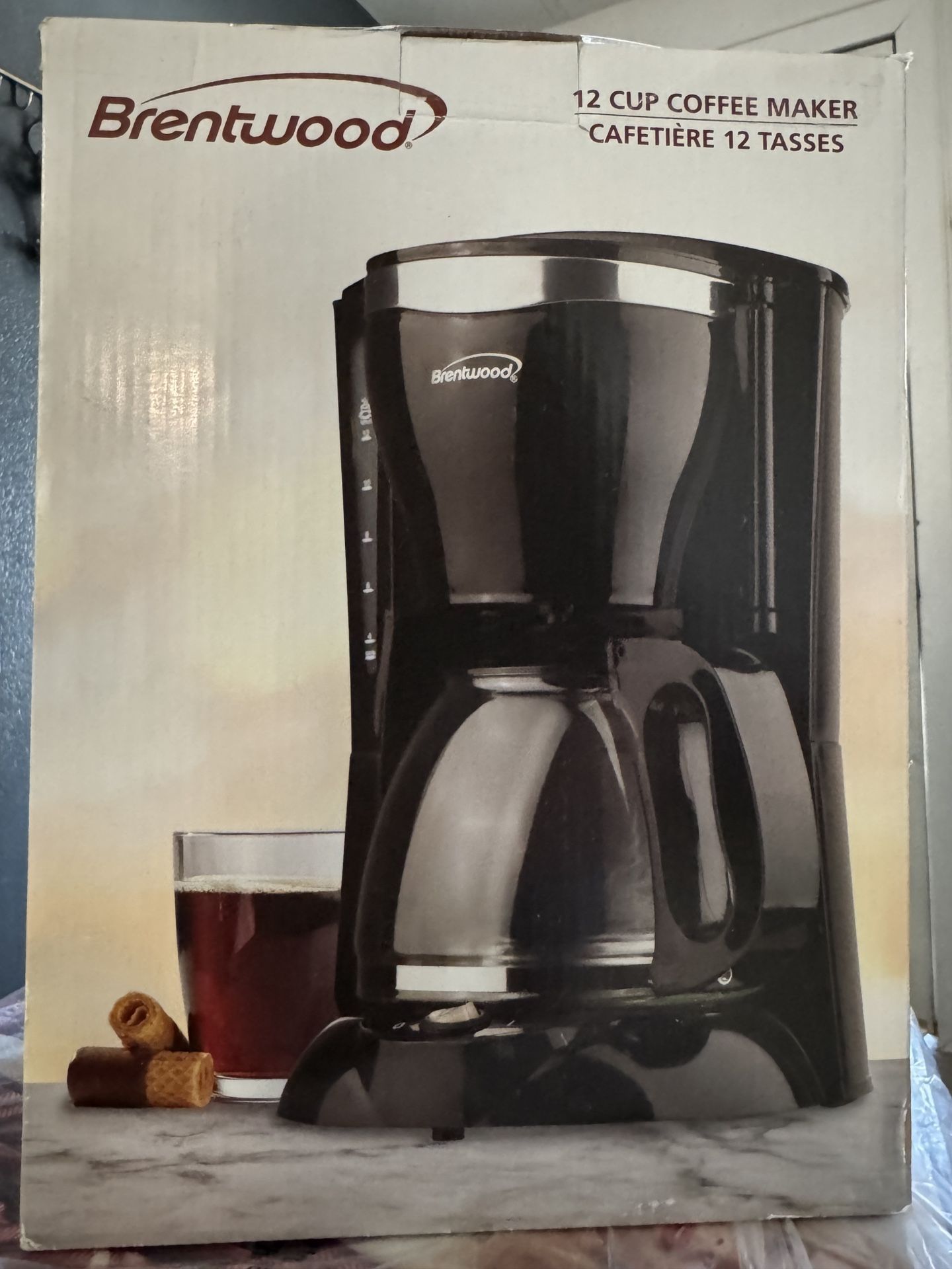 Coffee Maker