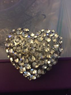 Diamond ring