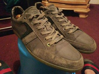 Hugo Boss shoes 10