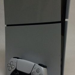 PlayStation 5 Slim Digital 1TB Game System 