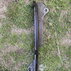 Chain Vibration Dumper Lexus Part
