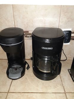 Coffee maker for sale
