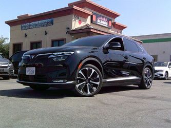 2023 Vinfast VF 8