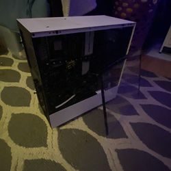 Am3 NZXT Case And Parts(best Offer)