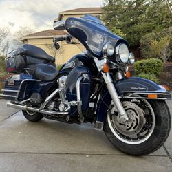 2004 Harley-Davidson Electra Glide