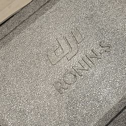 DJI RONIN-S