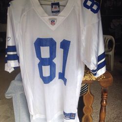 Owens size M Jersey