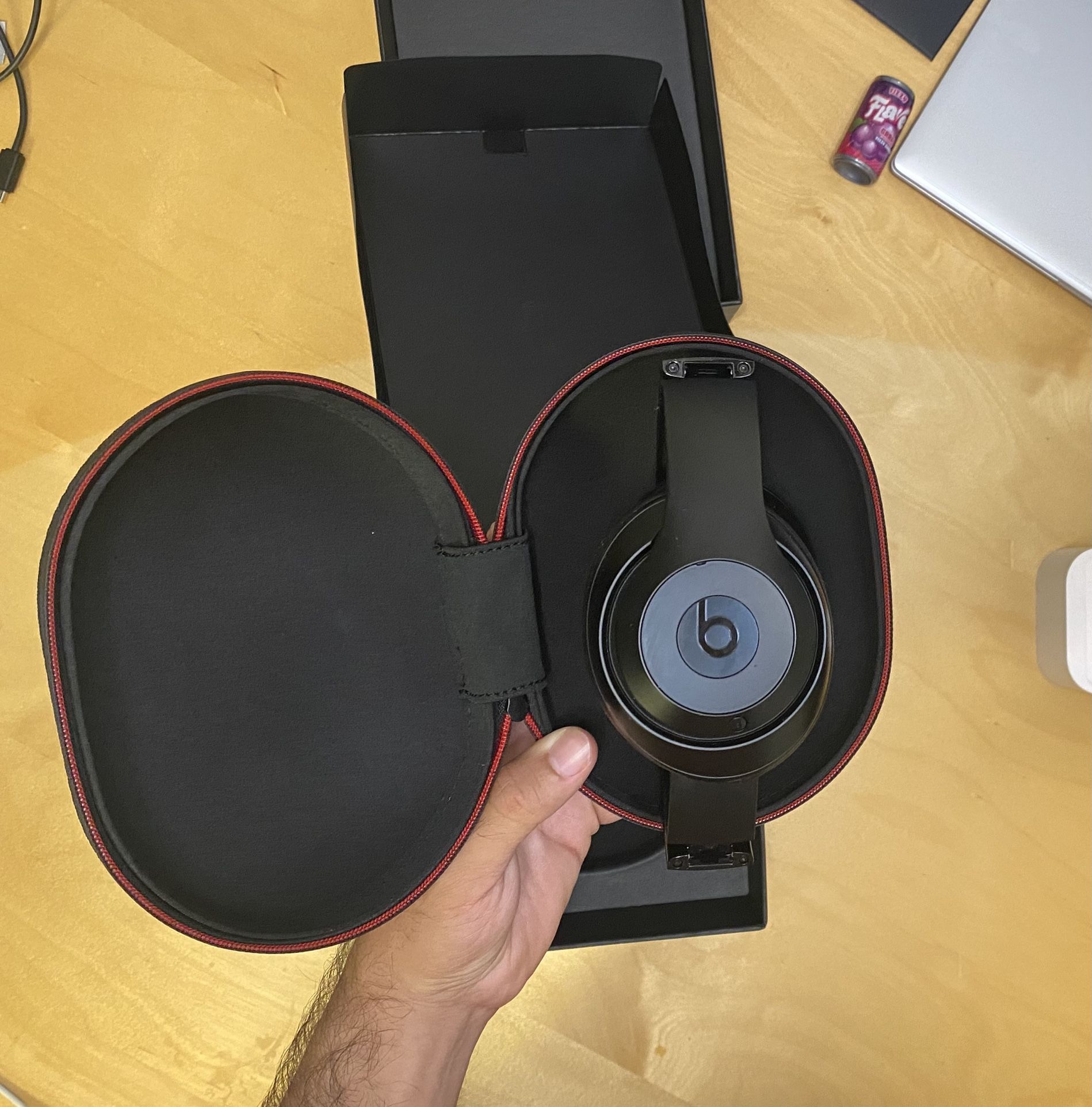 Beats Studio 3