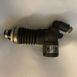 Pilots Oxygen Connector CRU 60P