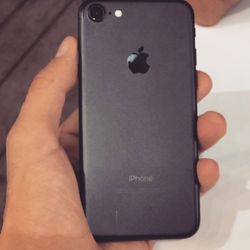 iPhone 7 Unlocked With Warranty 