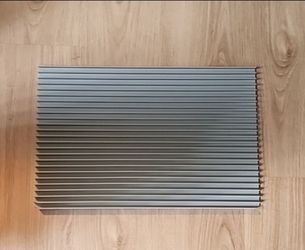 Ikea INREDA DVD / CD  holder.