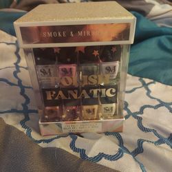 NEW 12 Piece Nail Polish Set