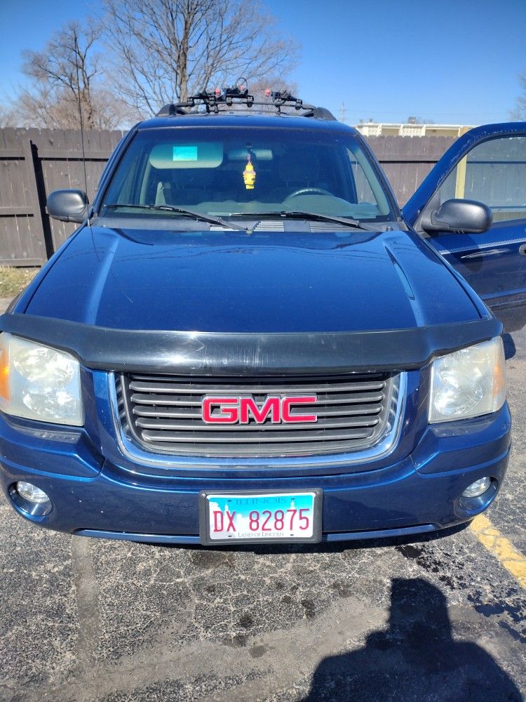 2003 GMC Envoy for Sale in Rockford, IL OfferUp