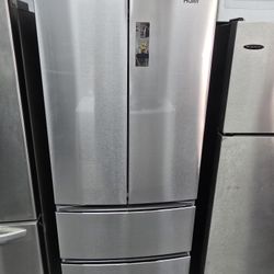 Refrigerator Haier W-28