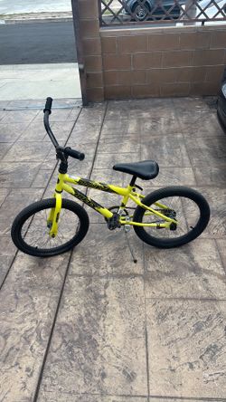 Rock it Huffy Bike for Toddlers
