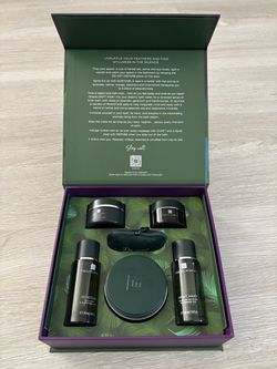 Temple Spa Bath & Body Set