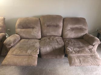 3 Seater Sofa