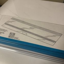 Aquarium Glass Top Lid
