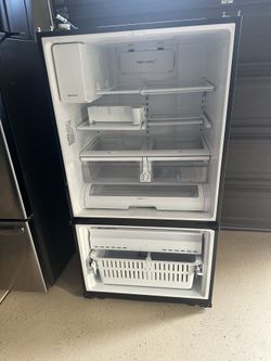 Fully Functional Samsung LED Fridge/Freezer