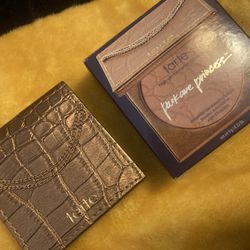 Tarte Cosmetics Park Ave Princess Bronzer 