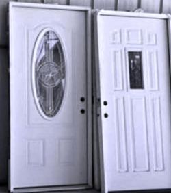New Impact /Energy Efficient Doors And Windows For Sale 
All Types/ All Sizes.
