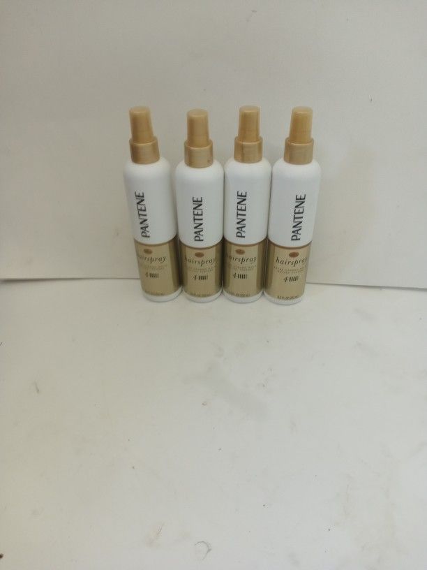 Airspray hairspray Strong Hold