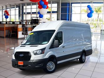 2023 Ford Transit-250 Cargo Van