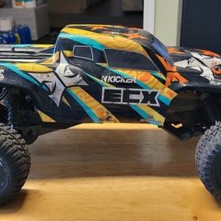 Remote Controlled Vehicles 