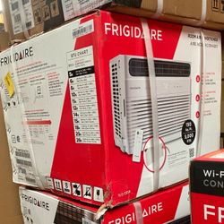 Frigidaire 5000 BTU Window Air Conditioner