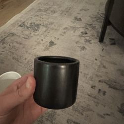 Small Vase