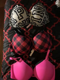 Victoria secret bras 36dd