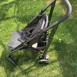 Chicco Stroller