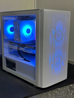 FAST GAMING PC!