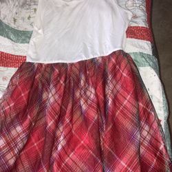 Girls Dress
