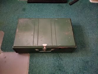 Vintage Coleman Stove Top