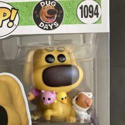 Funko Pop
