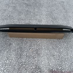 BMW e30 MTech-2 Wing/spoiler
