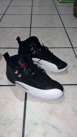 Jordan 12 Taxi Men’s Size 8.5